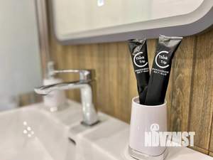 1-к квартира, посуточно, 42м2, 15/19 этаж