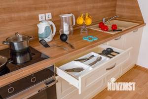 2-к квартира, посуточно, 70м2, 1/1 этаж