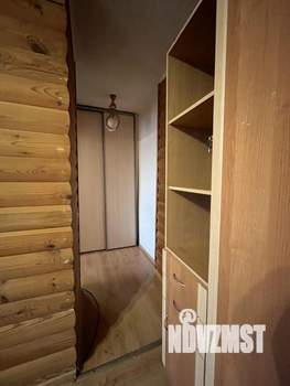 2-к квартира, на длительный срок, 44м2, 4/4 этаж