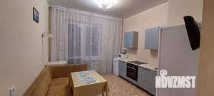 1-к квартира, на длительный срок, 45м2, 3/21 этаж