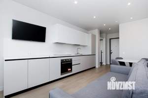 2-к квартира, на длительный срок, 38м2, 10/17 этаж