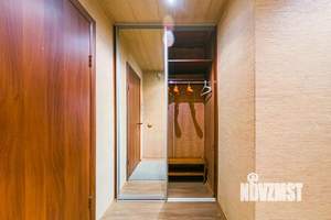 1-к квартира, на длительный срок, 38м2, 6/9 этаж