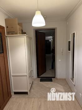 1-к квартира, на длительный срок, 50м2, 8/27 этаж