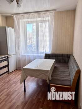 1-к квартира, на длительный срок, 42м2, 4/10 этаж