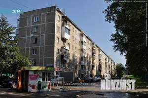 2-к квартира, на длительный срок, 48м2, 2/5 этаж