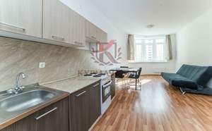 1-к квартира, на длительный срок, 50м2, 3/26 этаж