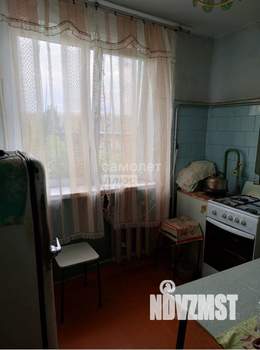 2-к квартира, на длительный срок, 44м2, 5/5 этаж