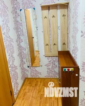 1-к квартира, посуточно, 31м2, 2/5 этаж