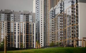 1-к квартира, на длительный срок, 37м2, 12/17 этаж