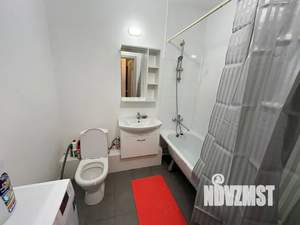 1-к квартира, посуточно, 30м2, 10/15 этаж