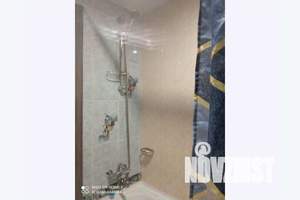 1-к квартира, посуточно, 15м2, 1/5 этаж