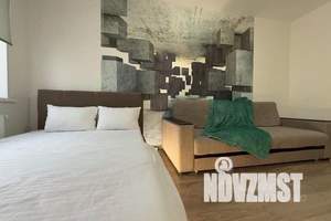 1-к квартира, посуточно, 29м2, 8/20 этаж