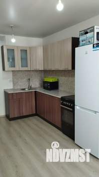 1-к квартира, на длительный срок, 40м2, 31/32 этаж