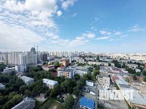 Студия квартира, на длительный срок, 25м2, 24/28 этаж