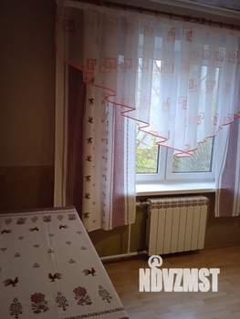 1-к квартира, на длительный срок, 36м2, 1/9 этаж