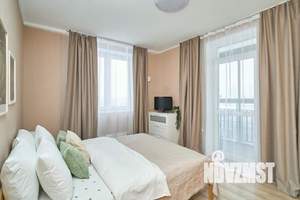 2-к квартира, посуточно, 60м2, 1/1 этаж