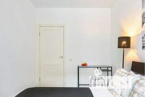 1-к квартира, посуточно, 34м2, 1/4 этаж