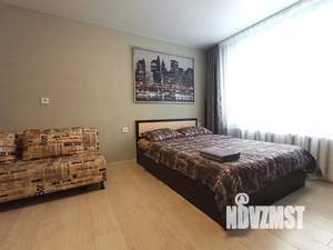 1-к квартира, посуточно, 30м2, 1/5 этаж