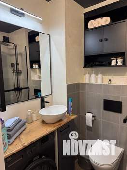 Студия квартира, посуточно, 25м2, 7/24 этаж