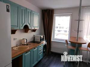 1-к квартира, посуточно, 25м2, 2/10 этаж