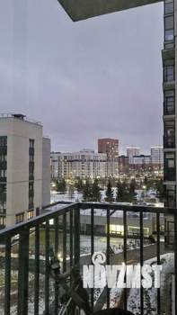 Студия квартира, на длительный срок, 32м2, 5/8 этаж