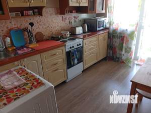 1-к квартира, на длительный срок, 39м2, 14/16 этаж
