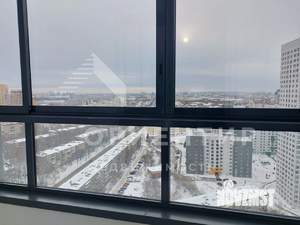 Студия квартира, на длительный срок, 31м2, 24/30 этаж