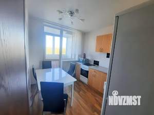 1-к квартира, на длительный срок, 38м2, 9/10 этаж