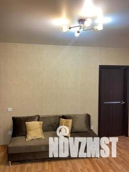 2-к квартира, на длительный срок, 44м2, 3/5 этаж