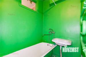 1-к квартира, на длительный срок, 32м2, 1/5 этаж