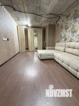 1-к квартира, на длительный срок, 40м2, 1/9 этаж