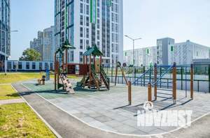 2-к квартира, на длительный срок, 42м2, 10/27 этаж