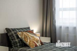 2-к квартира, посуточно, 52м2, 14/25 этаж