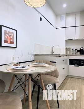 Студия квартира, посуточно, 30м2, 5/24 этаж