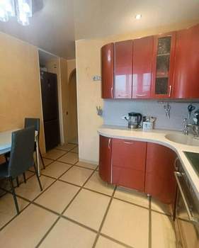 3-к квартира, на длительный срок, 61м2, 8/9 этаж