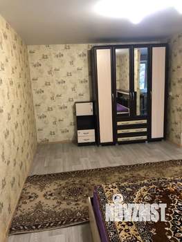 1-к квартира, на длительный срок, 35м2, 4/5 этаж