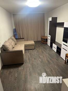 2-к квартира, на длительный срок, 45м2, 1/5 этаж