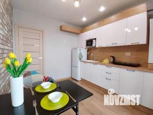 1-к квартира, посуточно, 45м2, 5/13 этаж