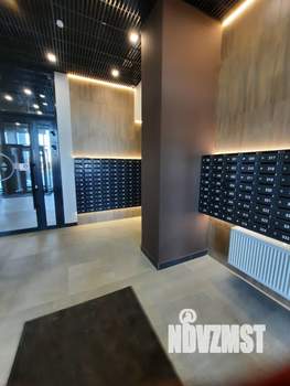 1-к квартира, на длительный срок, 35м2, 18/25 этаж