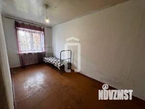 2-к квартира, на длительный срок, 42м2, 2/5 этаж