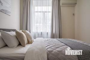 2-к квартира, посуточно, 46м2, 2/5 этаж