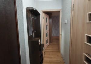 2-к квартира, на длительный срок, 42м2, 2/5 этаж