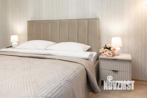 1-к квартира, посуточно, 42м2, 14/33 этаж