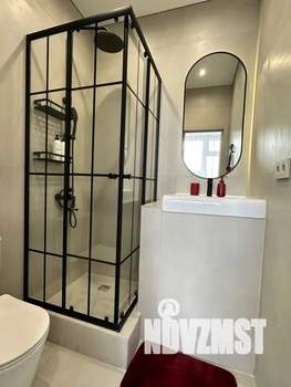 Студия квартира, посуточно, 15м2, 2/6 этаж