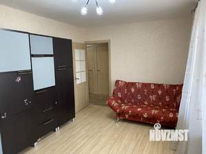 2-к квартира, на длительный срок, 44м2, 6/9 этаж