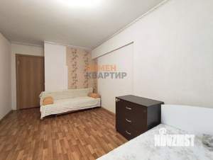 1-к квартира, на длительный срок, 48м2, 1/15 этаж