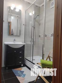 1-к квартира, посуточно, 50м2, 2/25 этаж