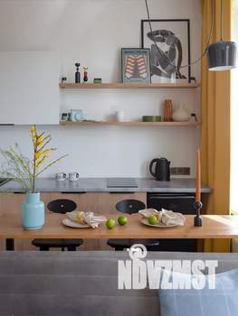 Студия квартира, посуточно, 30м2, 3/24 этаж