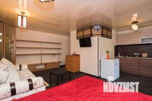 Студия квартира, посуточно, 34м2, 2/6 этаж