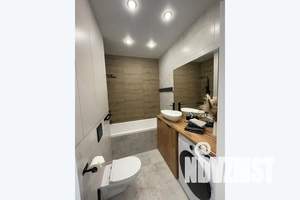 1-к квартира, посуточно, 28м2, 8/32 этаж